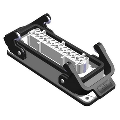 403040 Housing With Female Insert